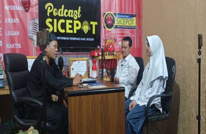 PODCAST SI CEPOT