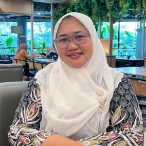 Ratna Sari Dewi, S.Pd