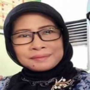 Lestari Rahayuningsih, S.Pd