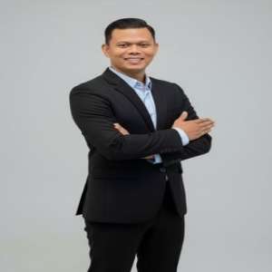 Filex Ardiansyah, S.Pd