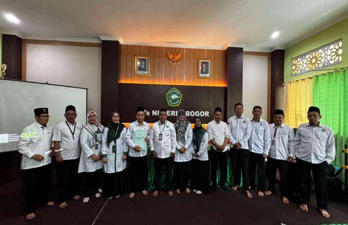 Ekspose Audit Kinerja